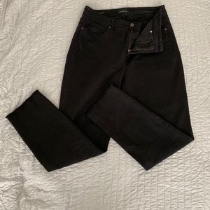 Talbots High Waisted Jeans NWOT